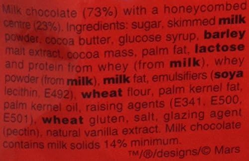 Maltesers Chocolate Sharing Pouch, 166 g