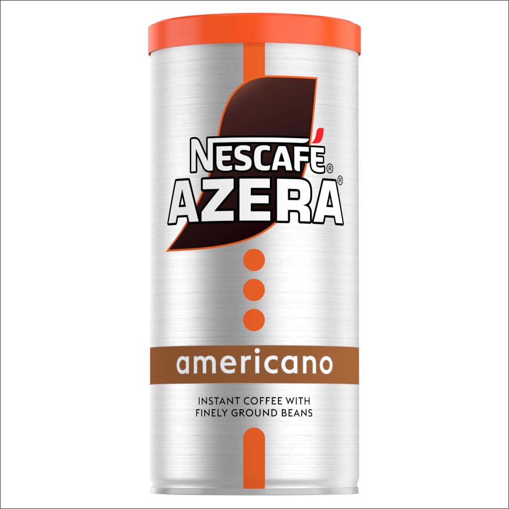Nescafé Azera Americano Instant Coffee 90g | Pack of 1