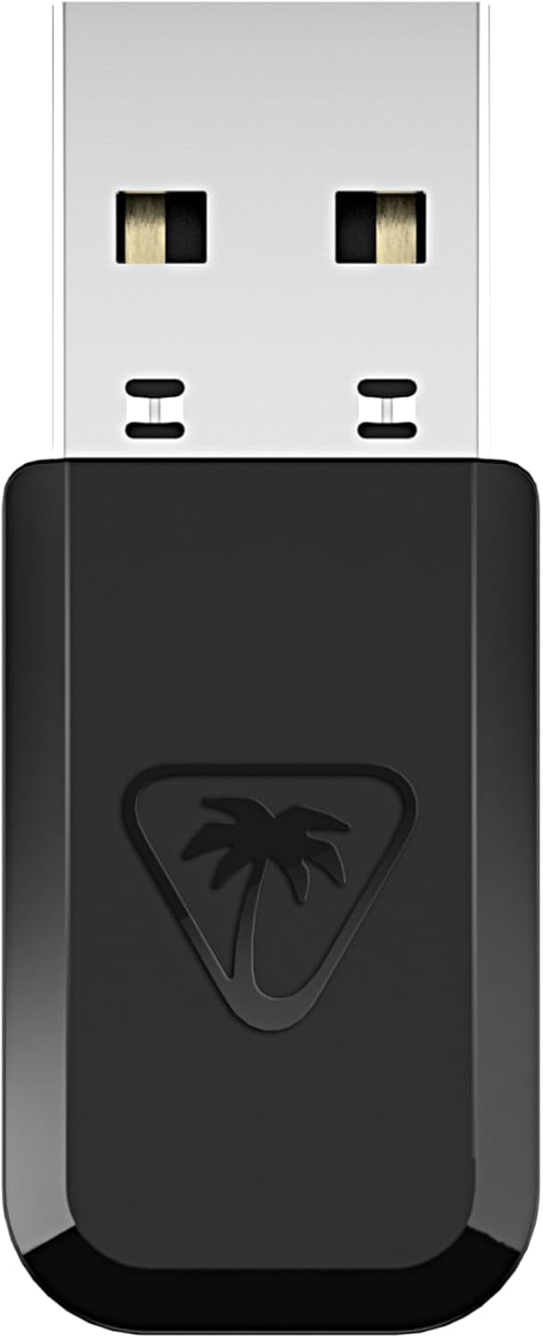 Turtle Beach Stealth 500 Wireless Multiplatform Gaming Headset for XBOX, PC
