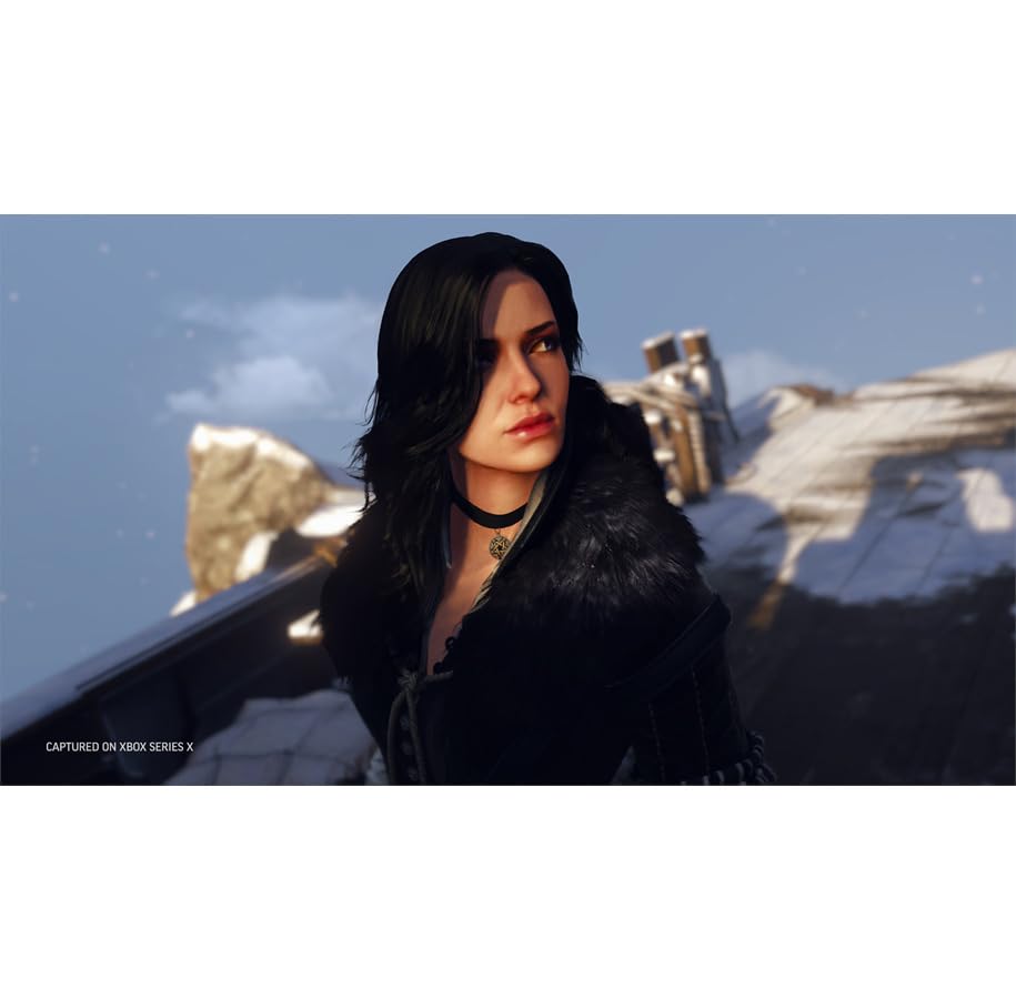 The Witcher 3 Wild Hunt - Complete Edition (PS5)
