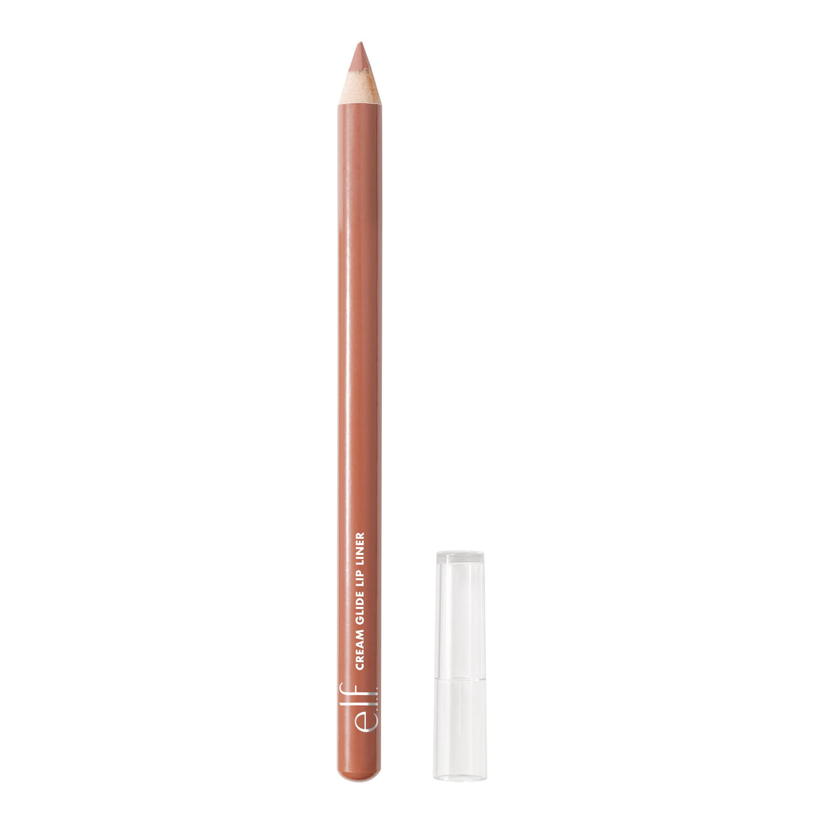 Cream Glide Lip Liner - Mauve Aside