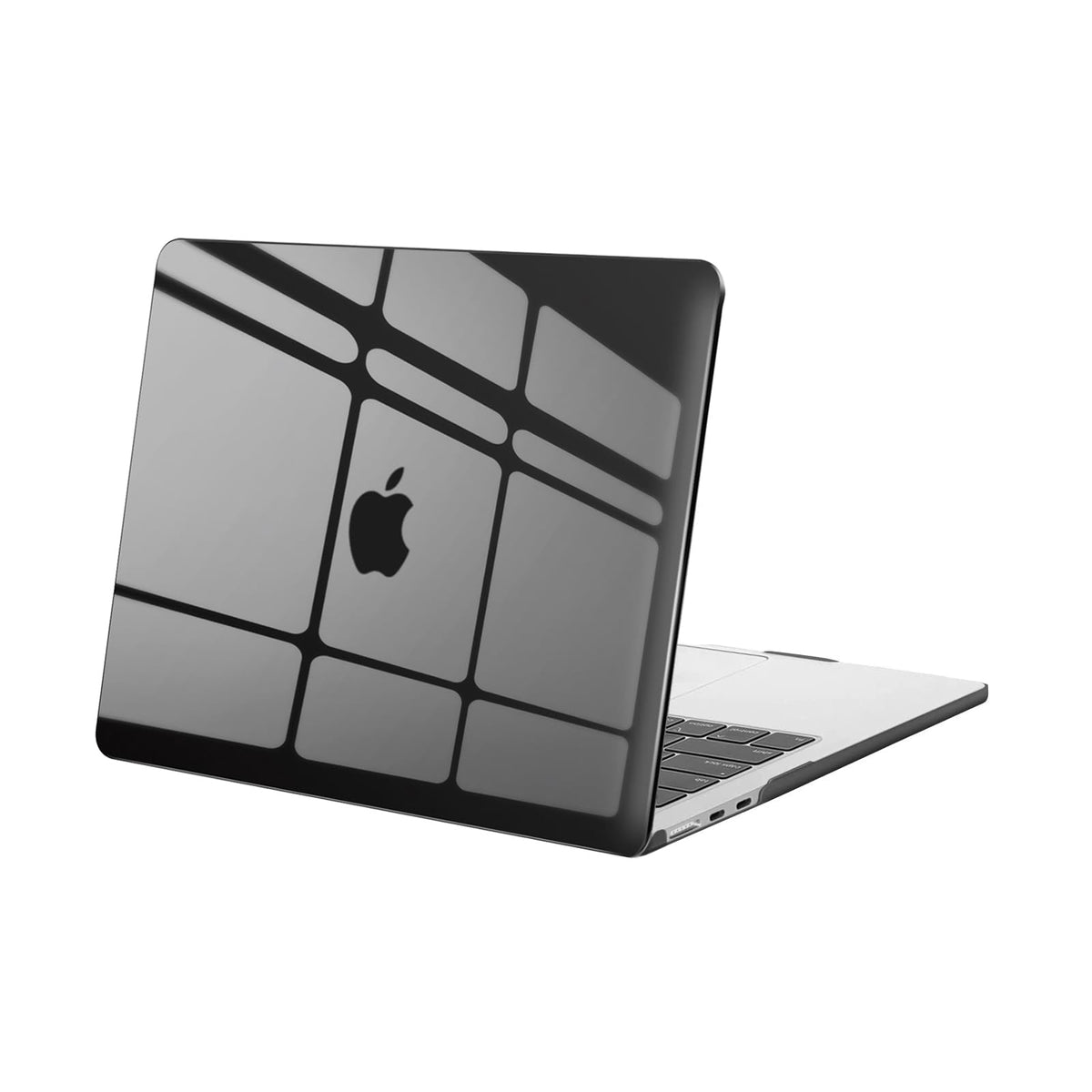 MOSISO Compatible with MacBook Air 15 inch Case 2026, Antique Green