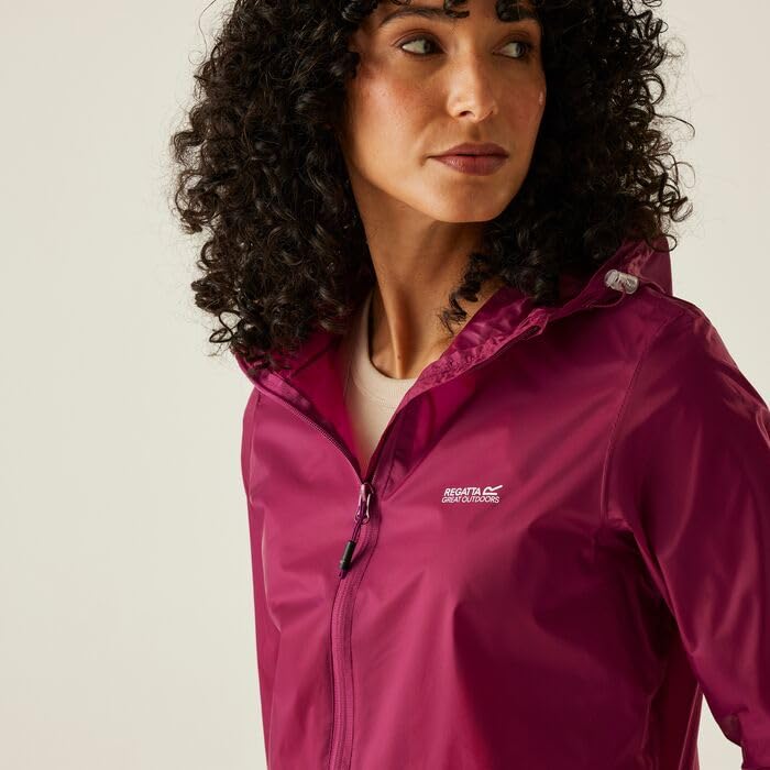 Regatta Pack-It III Womens Jacket