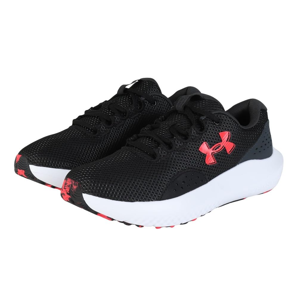 Under Armour Men's Charged Rogue 4Running Shoe