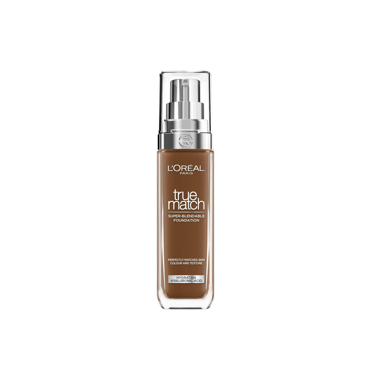 L'Oréal Paris True Match Foundation, SPF16, in Shade 4N Beige 30ml