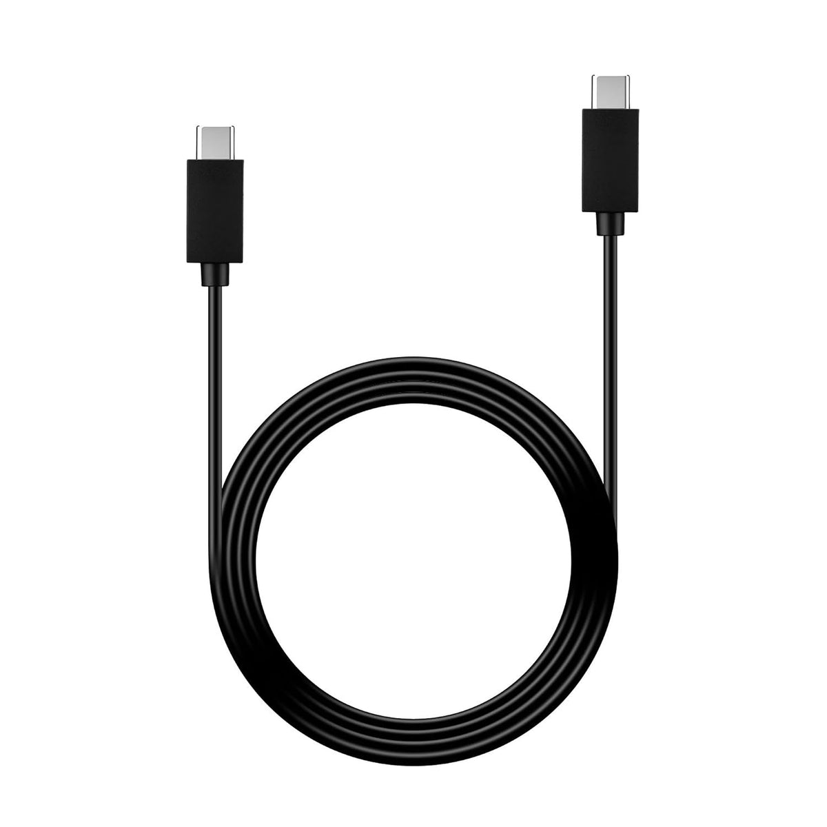 Mcbazel 3M Charging Cable for PS5 Controller, USB-C 3A Fast Charging Cable, Type-C Power Cable, Charger for PlayStation 5 Controller/Xbox Series X/S Controller