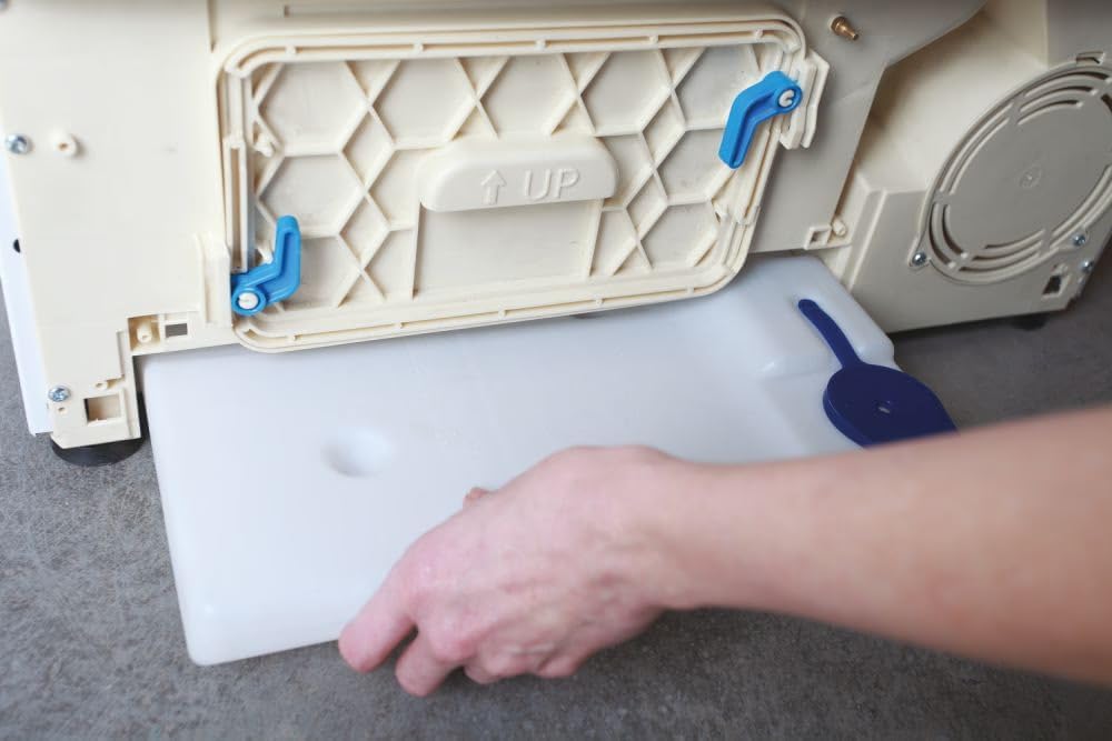 Candy KSEC8LF 8KG Freestanding White Condenser Tumble Dryer