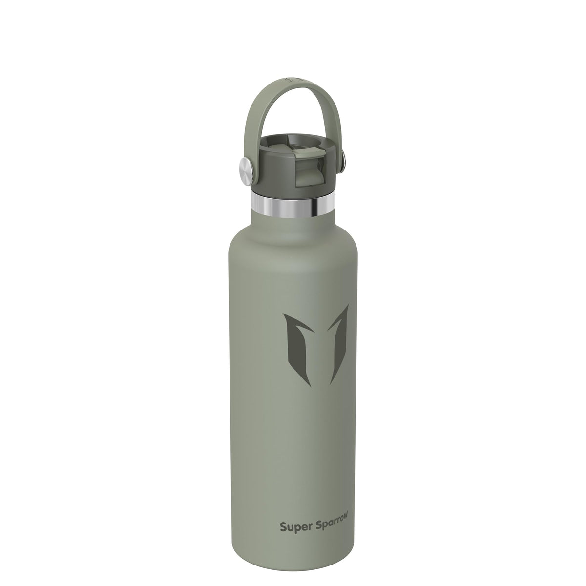 Sparrow Insulated Water Bottle 500ml/750ml/1L/1.2L Metal Drinks Bottle