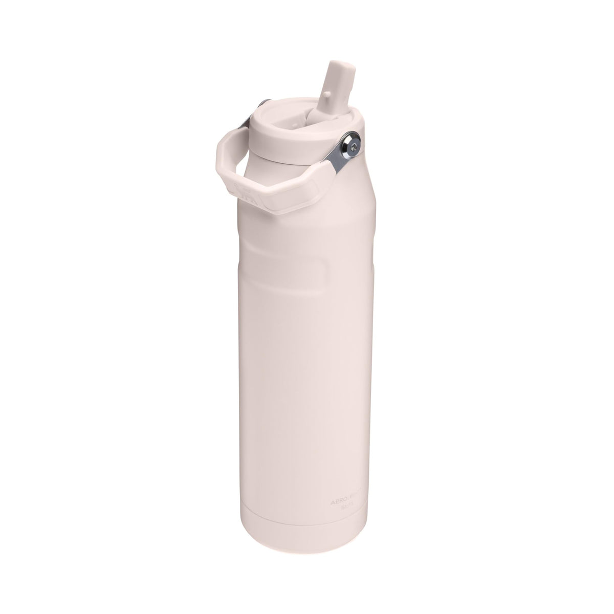 Stanley 1913 Flip Straw Sports Water Bottle 0.7L - Rose Quartz