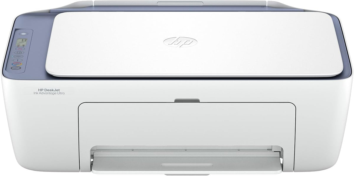 HP DeskJet 2922 All in One Printer | Wireless | Colour | 3 months free Instant Ink Included | Easy Setup & Reliable Wi-Fi | Print, Scan & Copy