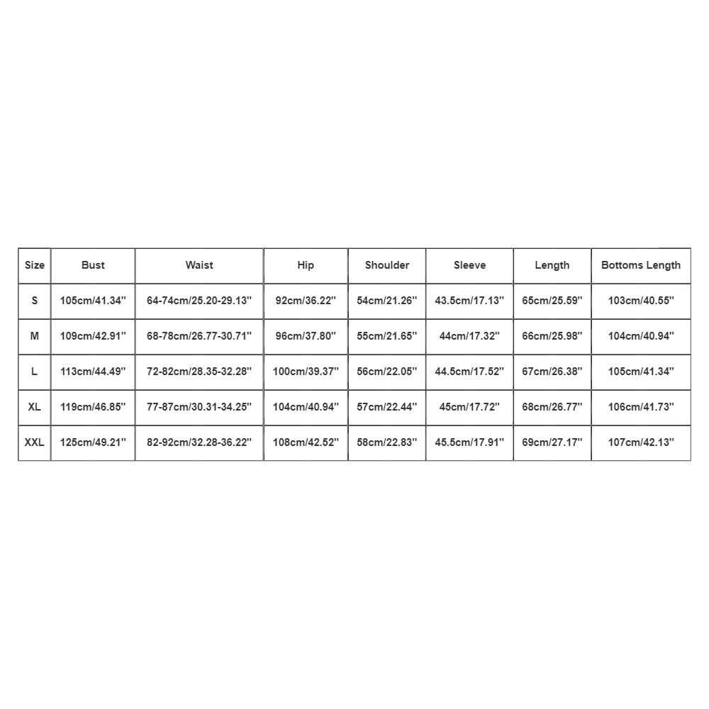 Lounge Wear Sets For Women Uk Womens Pyjamas Set Ladies Pyjamas Two Piece Outfit Fleece Tracksuits V-Neck Long Sleeve Jumpers And Wide Leg Trousers With Pockets Sleepwear Plain Casual Homewear