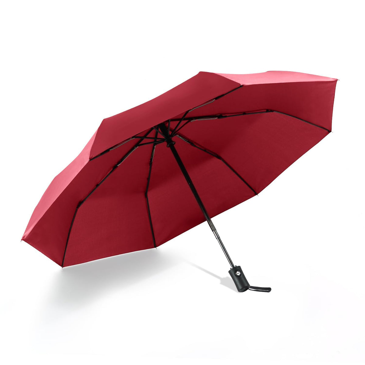 SY COMPACT Travel Umbrella Windproof Automatic Unbreakable UV Protection