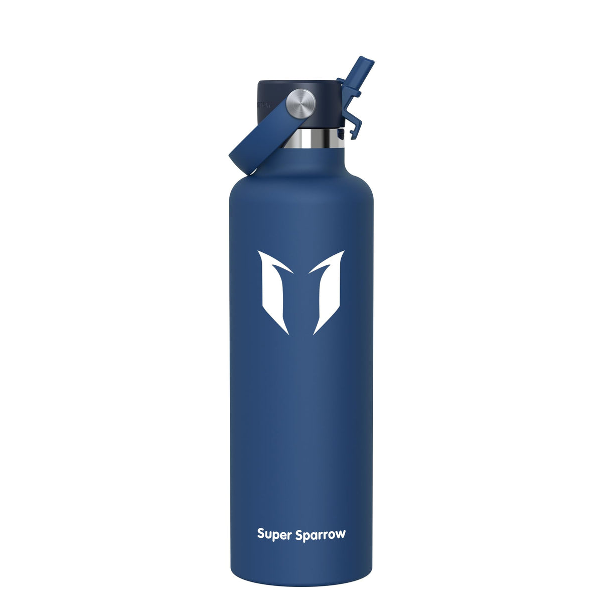 Sparrow Insulated Water Bottle 500ml/750ml/1L/1.2L Metal Drinks Bottle
