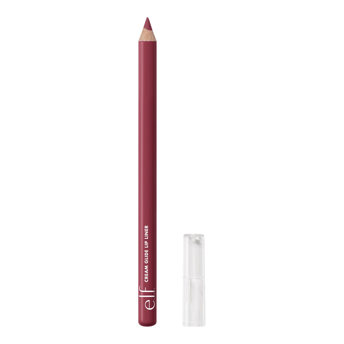 Cream Glide Lip Liner - Mauve Aside