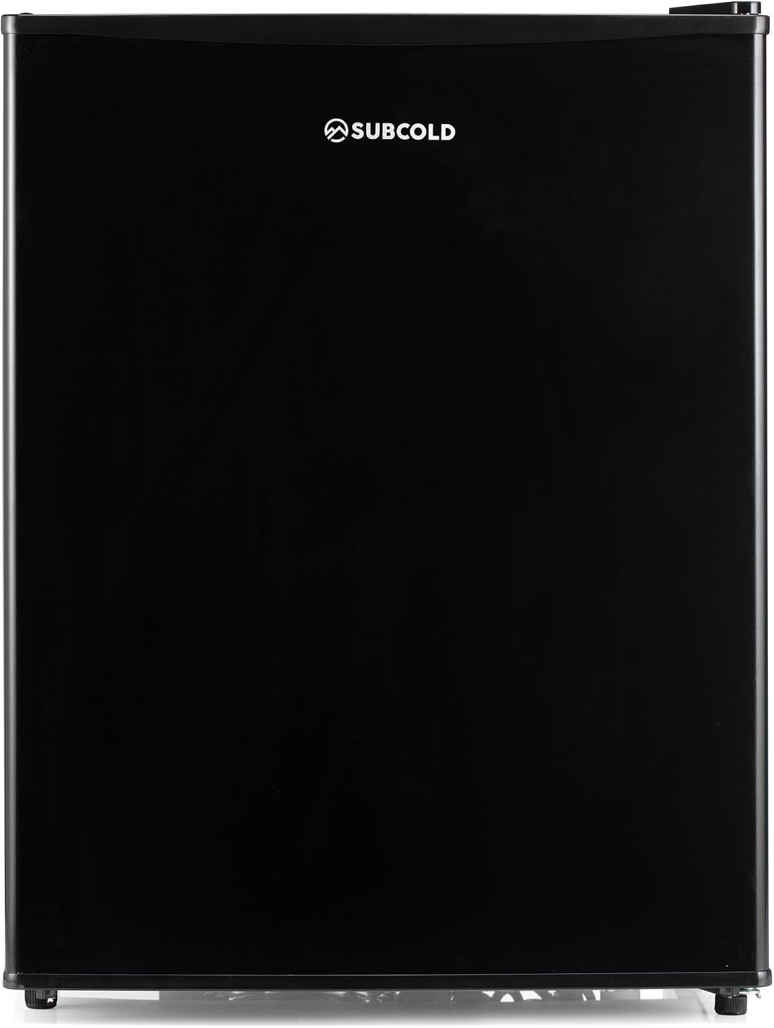 Subcold Eco60F Mini Freezer | 4-Star Tabletop | Adjustable Thermostat