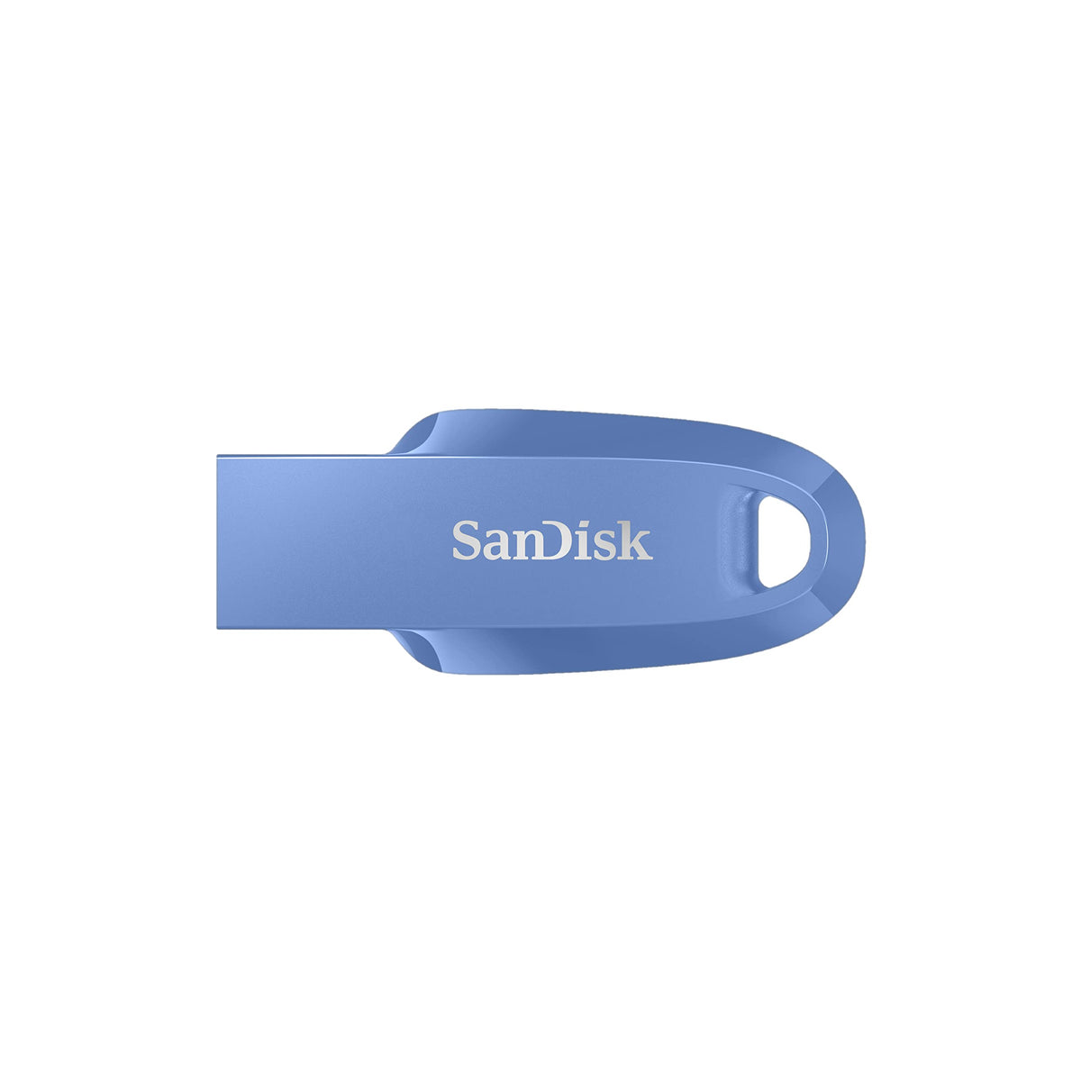 SanDisk 128GB Cruzer Blade USB 2.0 Flash Drive