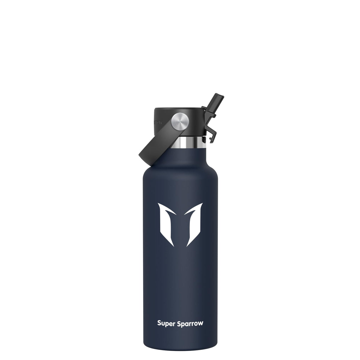 Sparrow Insulated Water Bottle 500ml/750ml/1L/1.2L Metal Drinks Bottle
