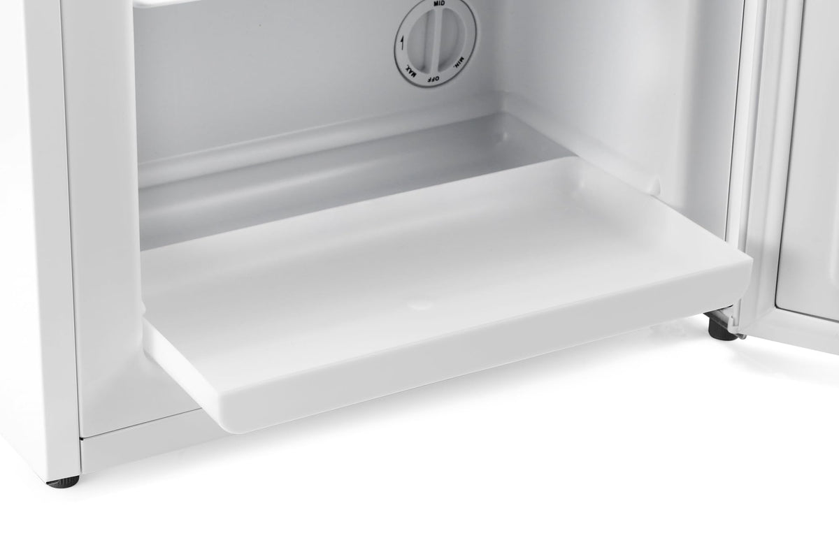 Subcold Eco60F Mini Freezer | 4-Star Tabletop | Adjustable Thermostat