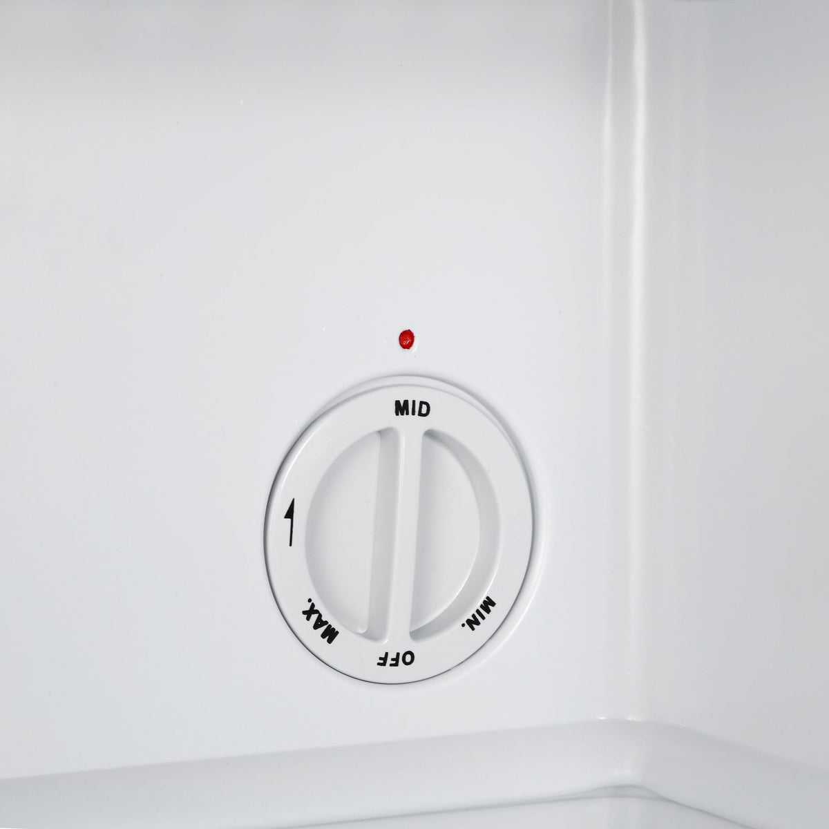 Subcold Eco60F Mini Freezer | 4-Star Tabletop | Adjustable Thermostat