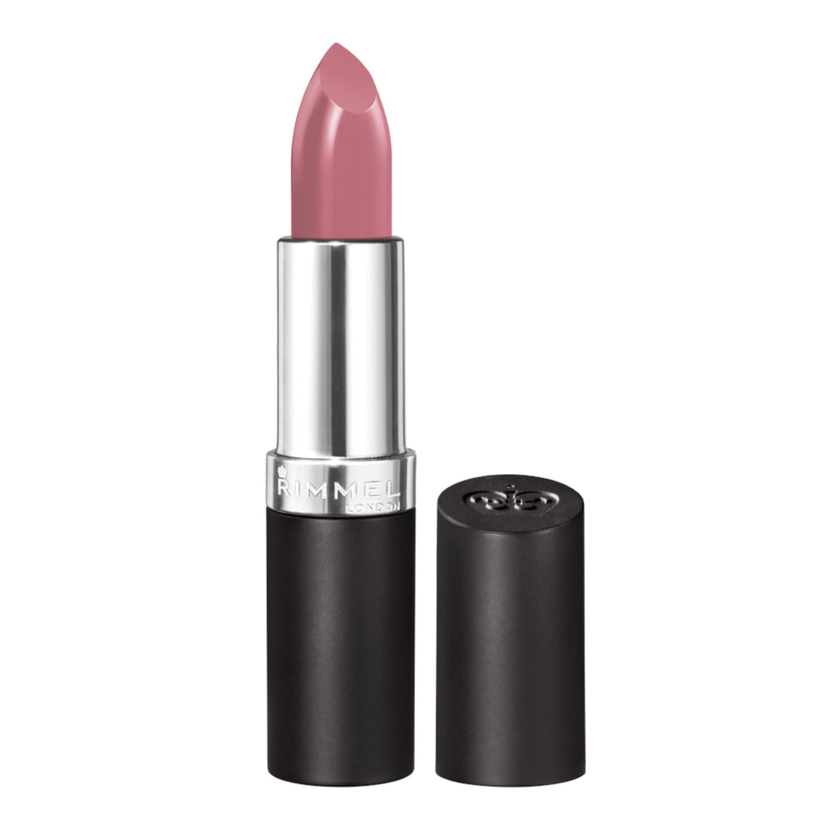 Rimmel Lipstick Lasting Finish Natural Birthday - 250 Nude Brown