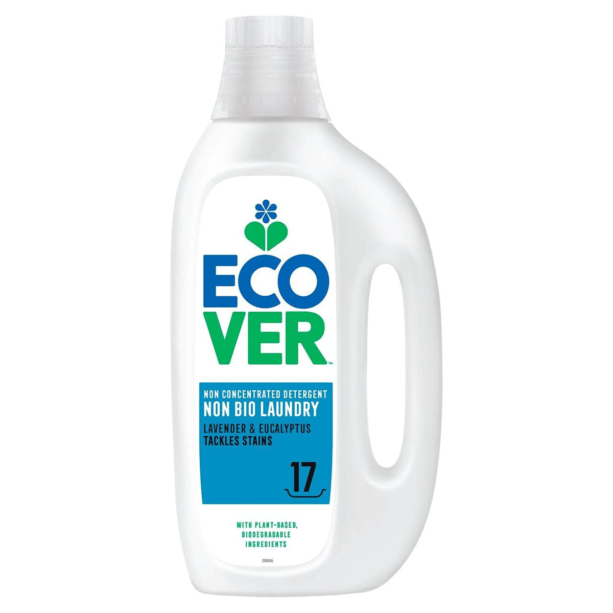 Ecover Delicate Laundry Liquid, Waterlily & Honeydew, 16 Washes, 750ml