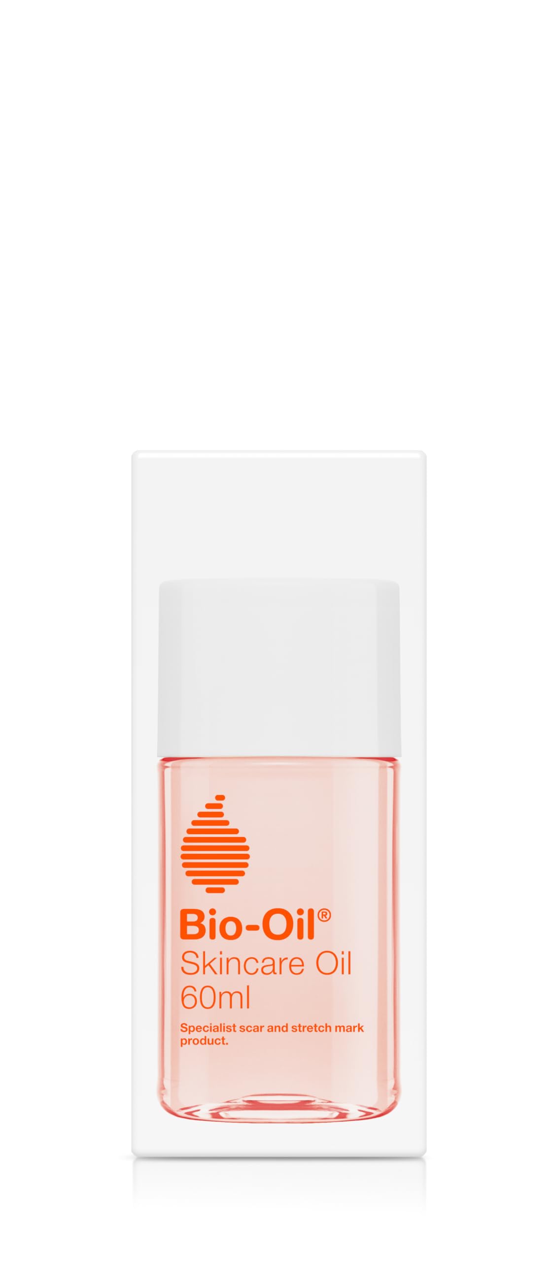 Bio-Oil Skincare Oil for Scars and Stretch Marks, 125ml