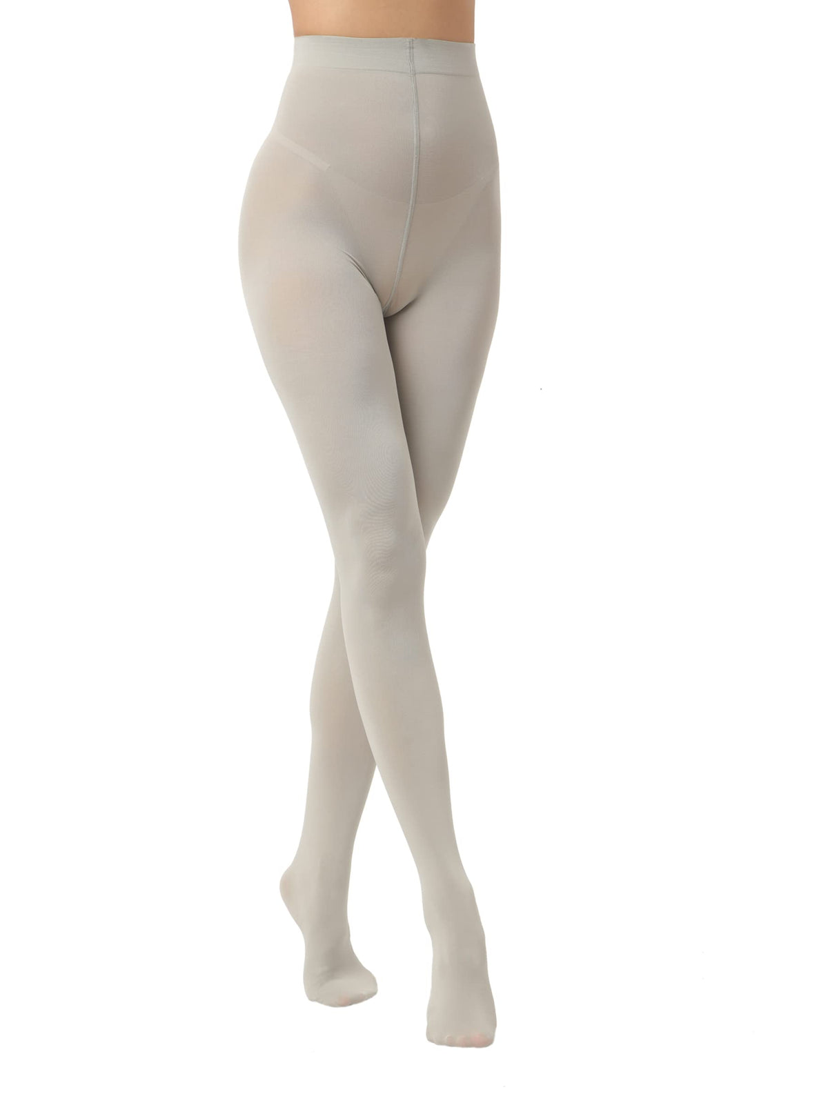 EVERSWE Women's 80 Den Soft Opaque Tight, Women's Tights
