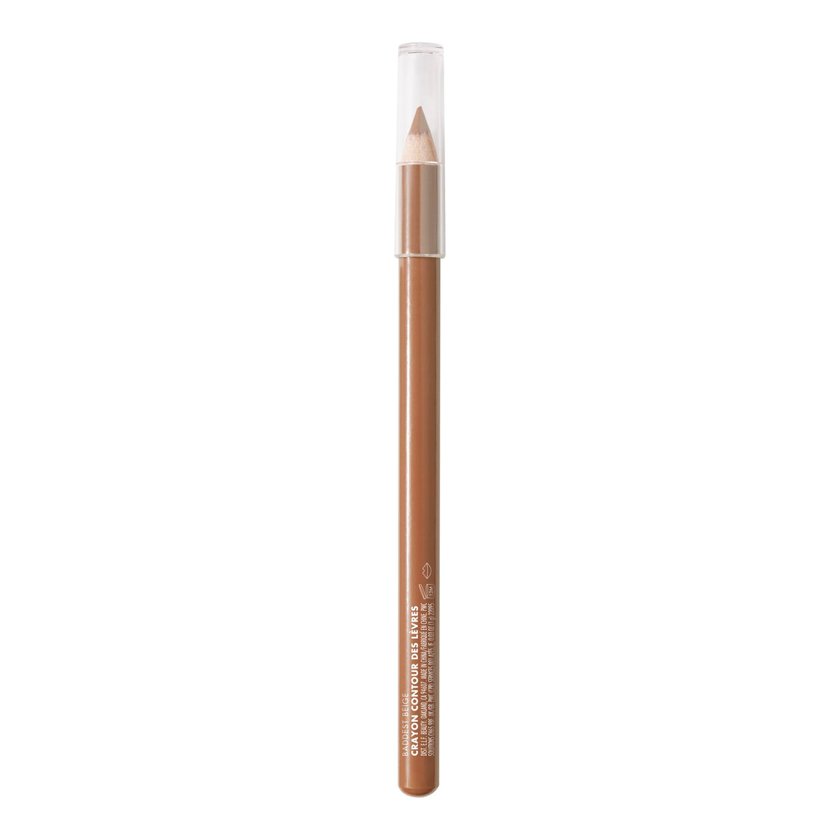 Cream Glide Lip Liner - Mauve Aside