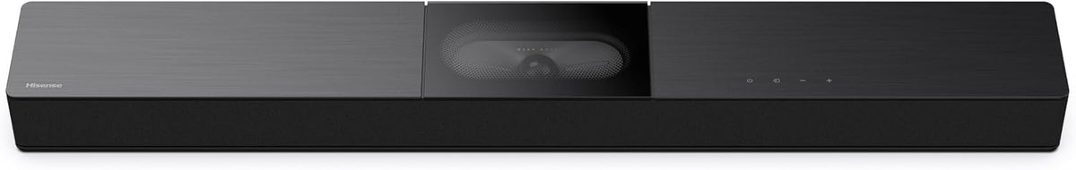 Hisense HS2000 2.1 CH All-In-One Soundbar for TV