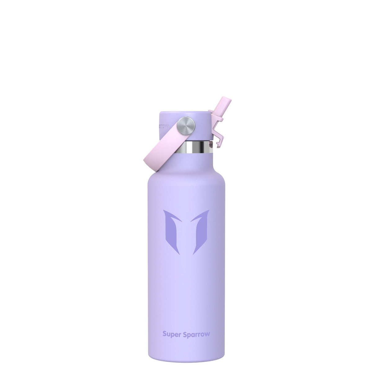 Sparrow Insulated Water Bottle 500ml/750ml/1L/1.2L Metal Drinks Bottle