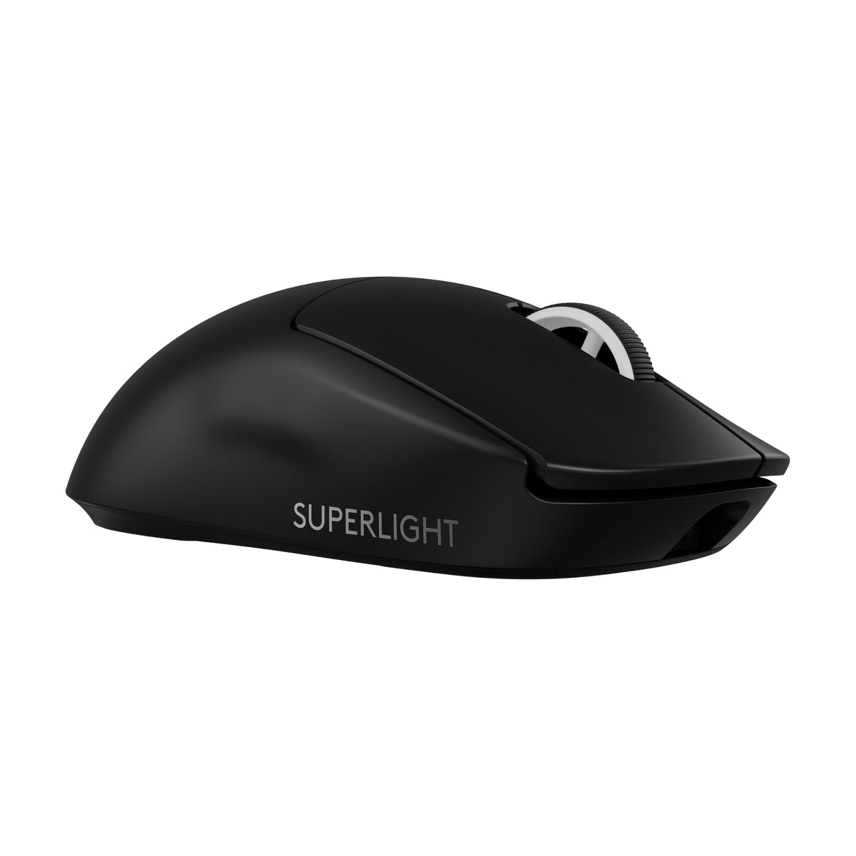 Logitech G PRO X SUPERLIGHT 2 SE Wireless Gaming Mouse, 60 g pro-grade mouse with 5 programmable buttons, 44K DPI sensor, 888+ IPS, 1 kHz report rate, USB-C charging for PC/Mac - Black