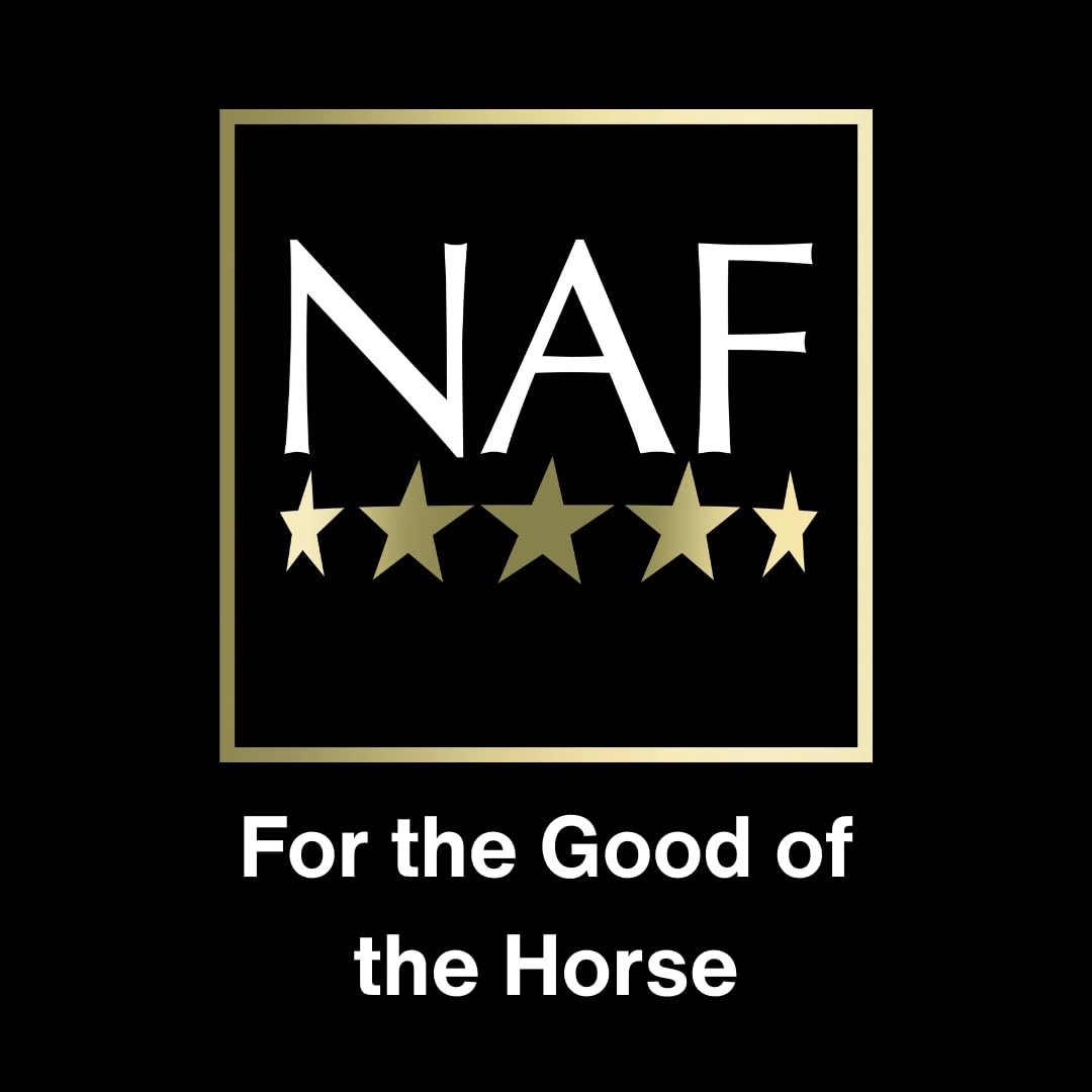 NAF Blueberry & Banana Horse Treats 1kg – Natural Low-Sugar Equine Snacks – Laminitis-Friendly Healthy Horse & Pony Treats – Nutritious Daily Reward for Training, Bonding & General Feeding