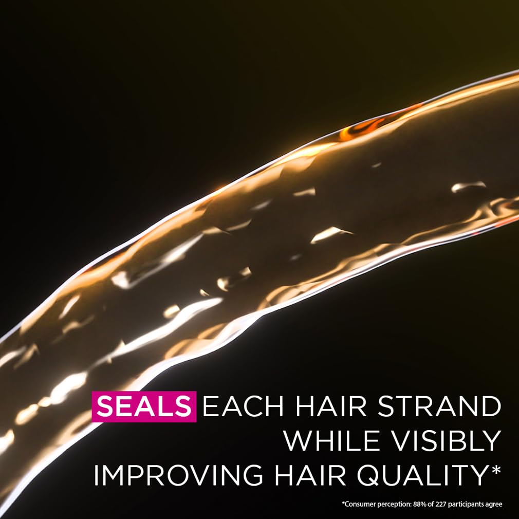 Garnier Olia Luminous Long-Lasting Permanent Hair Colour, 5.0 Brown