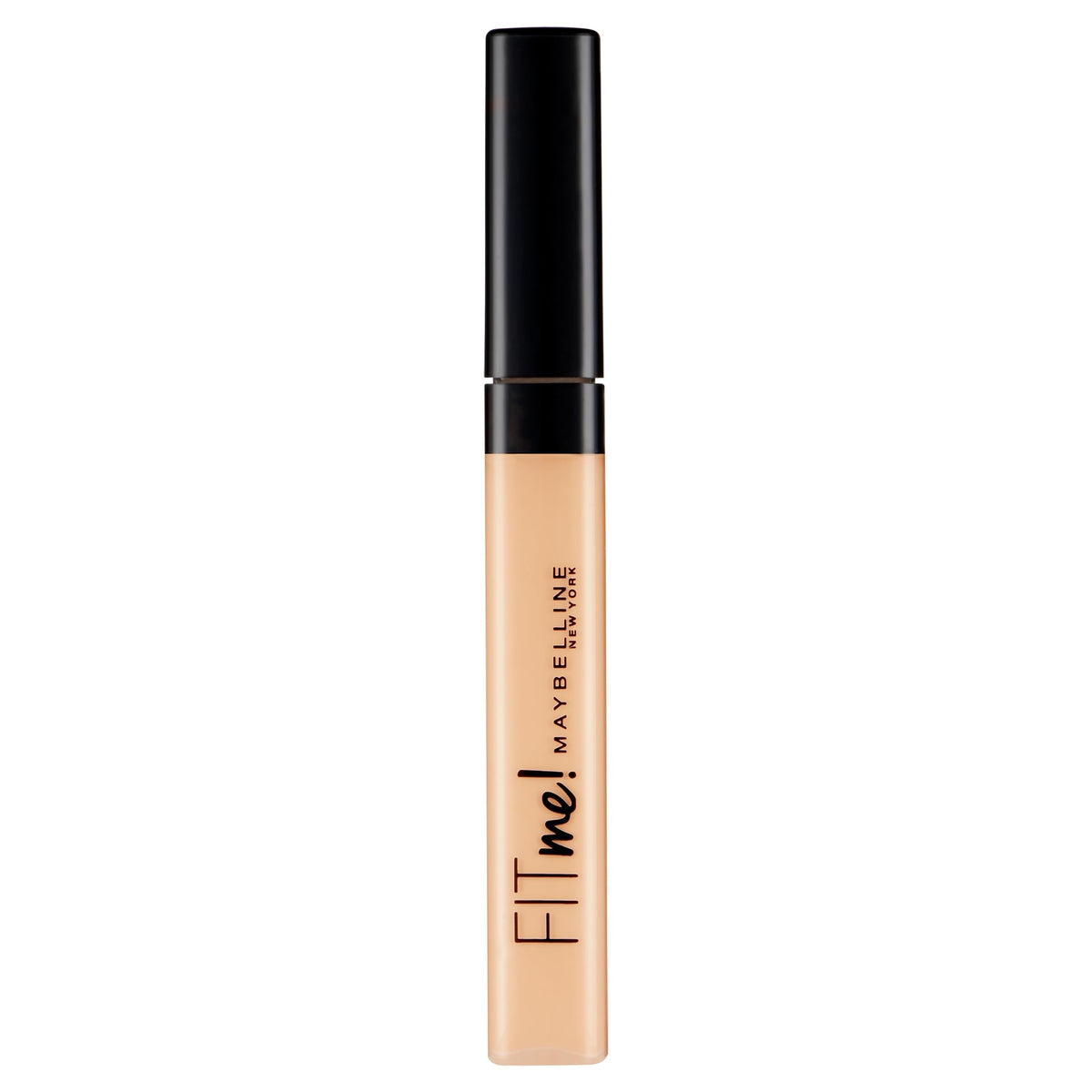 Maybelline Concealer Fit Me! Full Coverage Concealer Matte Finish 05 Ivory