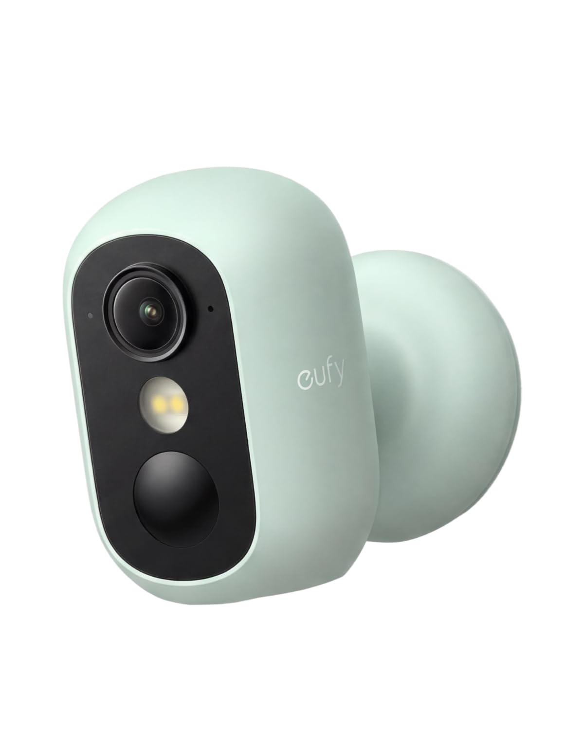 eufy Security Camera Outdoor Wireless,eufyCam C35 2 Pack with HomeBase Mini