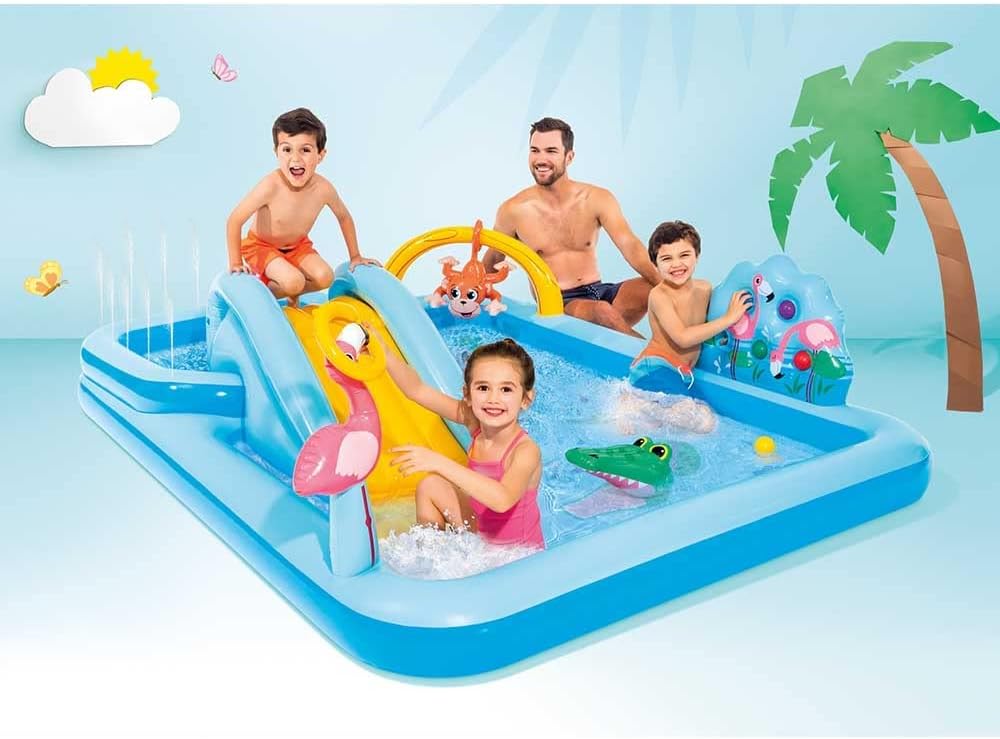 Jungle Adventure Play Center