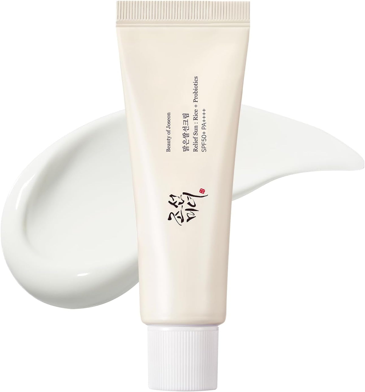 Beauty of Joseon Relief Sun : Rice + Probiotics SPF 50+ PA++++ 50ml
