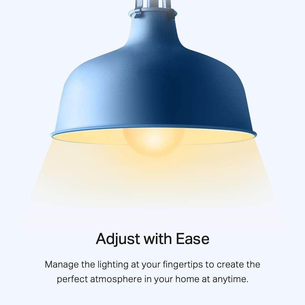 Tapo L430P E14 Smart Bulb P45 Multicolour LED Light Bulb