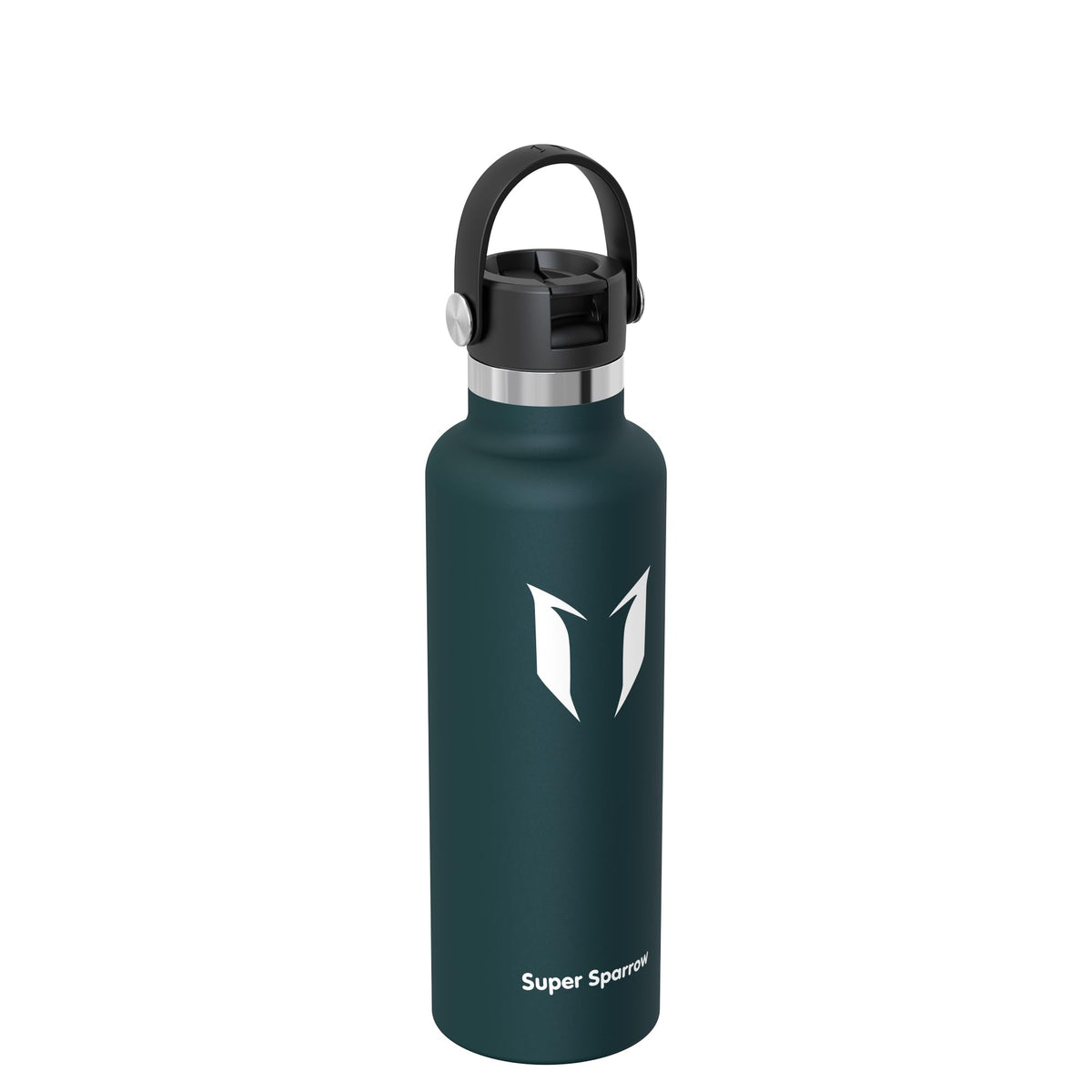 Sparrow Insulated Water Bottle 500ml/750ml/1L/1.2L Metal Drinks Bottle
