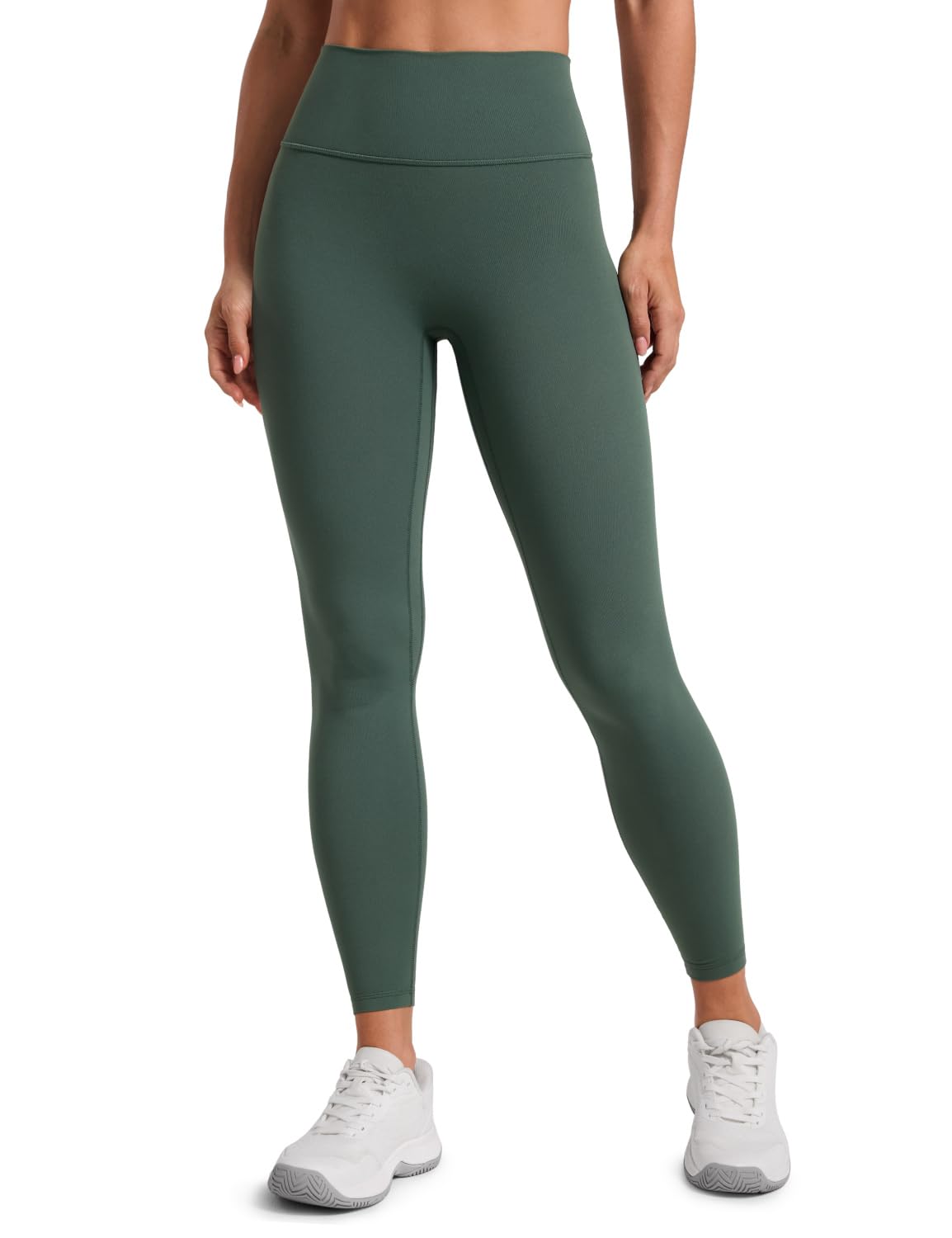 CRZ YOGA Secretsculpt Leggings 25"
