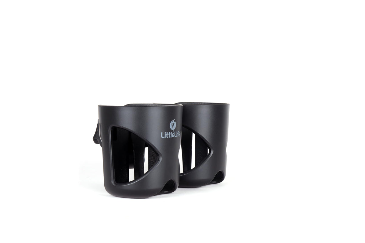 LittleLife Buggy And Pushchair Universal Cup Holder