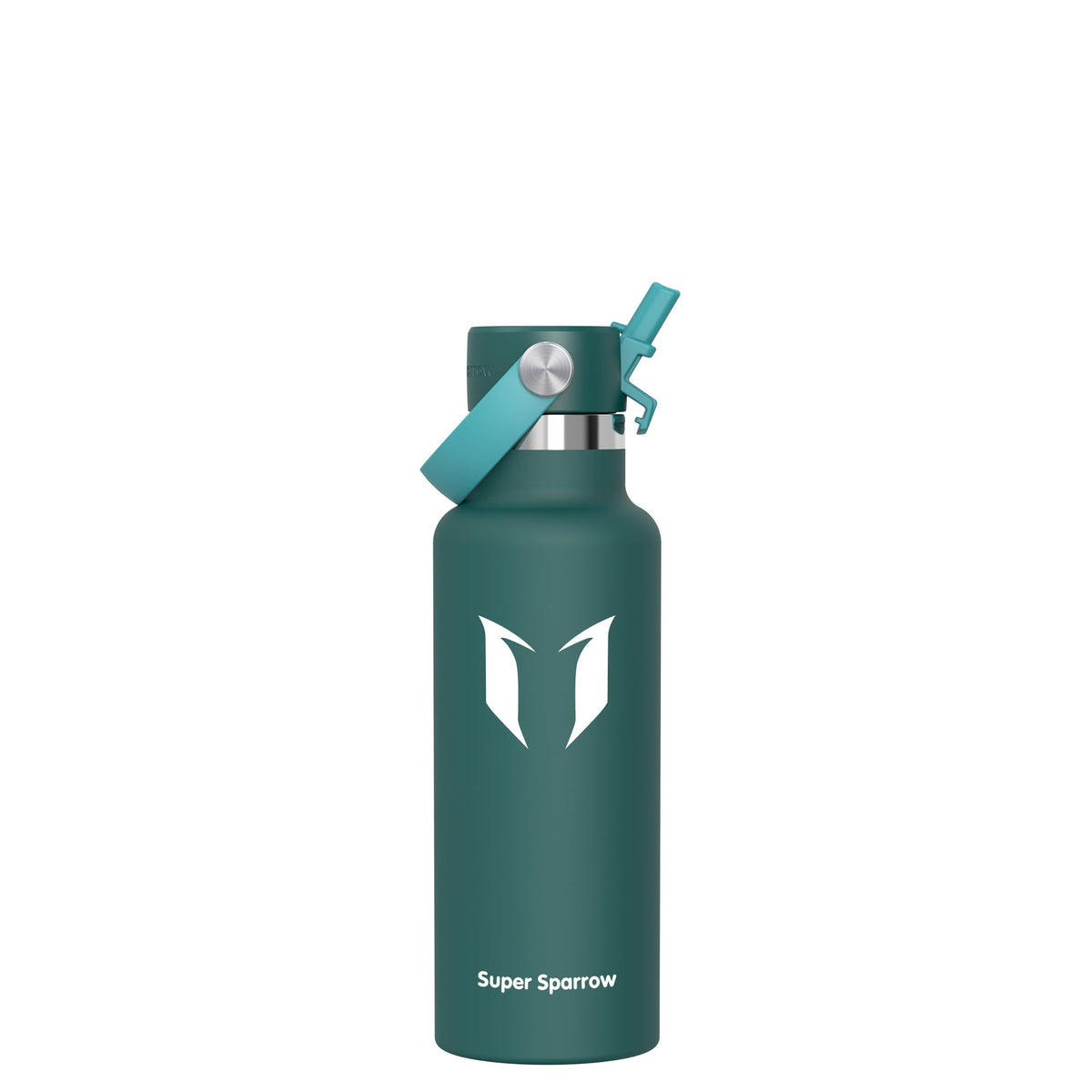 Sparrow Insulated Water Bottle 500ml/750ml/1L/1.2L Metal Drinks Bottle