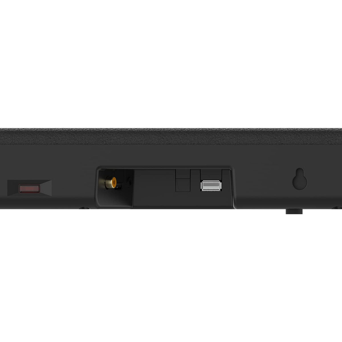 Hisense HS2000 2.1 CH All-In-One Soundbar for TV