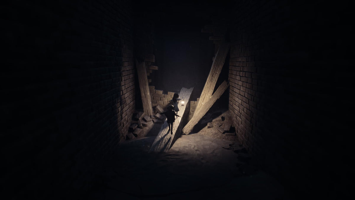 REANIMAL Deluxe Edition - PC