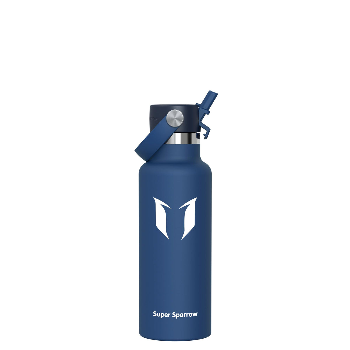 Sparrow Insulated Water Bottle 500ml/750ml/1L/1.2L Metal Drinks Bottle