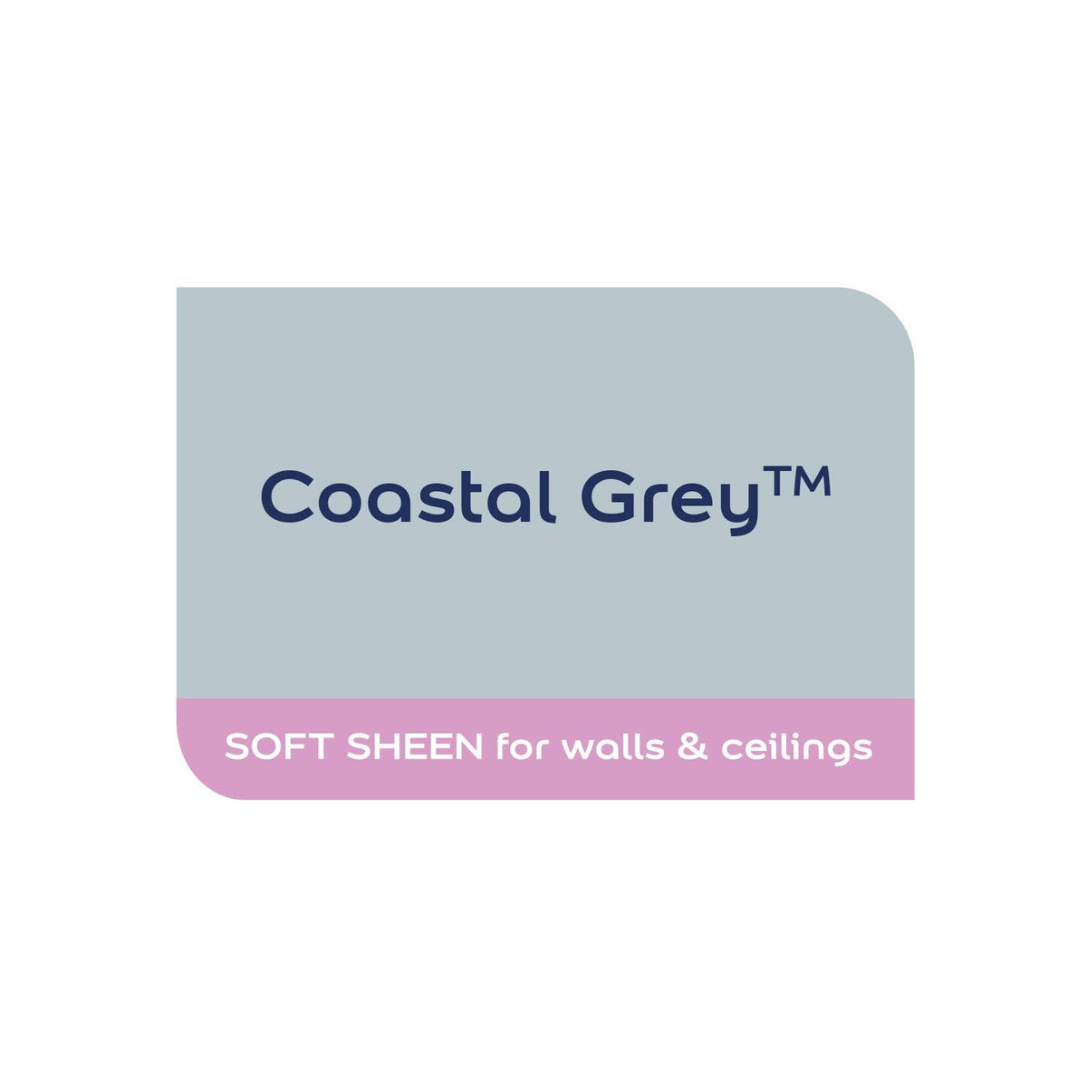 Dulux 5275836 Easycare Bathroom Soft Sheen Emulsion Paint For Walls And Ceilings - Mossy Stone 2.5L