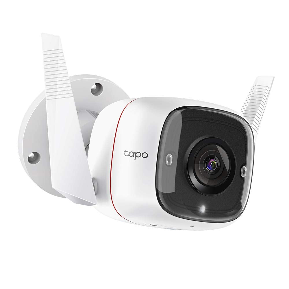 Tapo C310 2K 3MP Outdoor Security Camera CCTV Camera