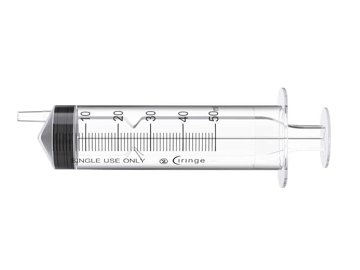 1 ml Syringe - Pack of 100