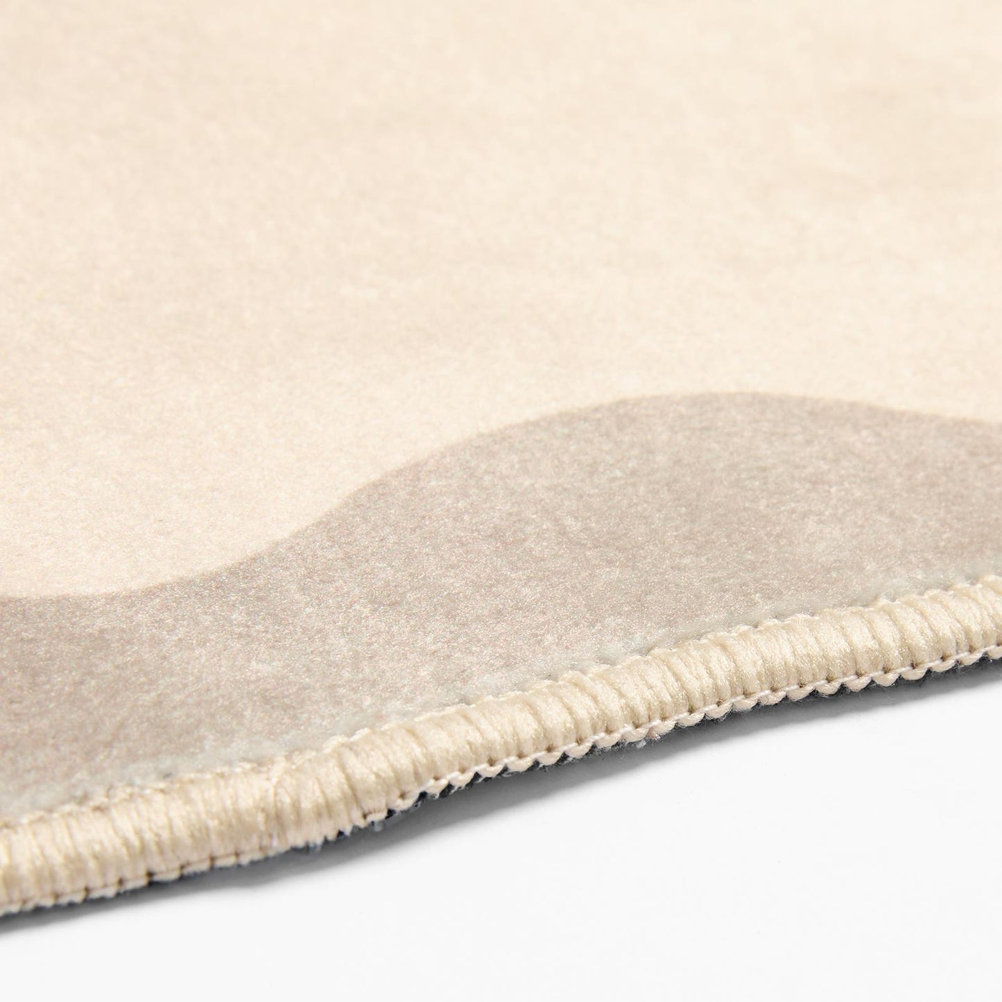 OHS Bows Bath Mat Soft Velvet Quick Dry Non-Slip Bathroom Shower Rug