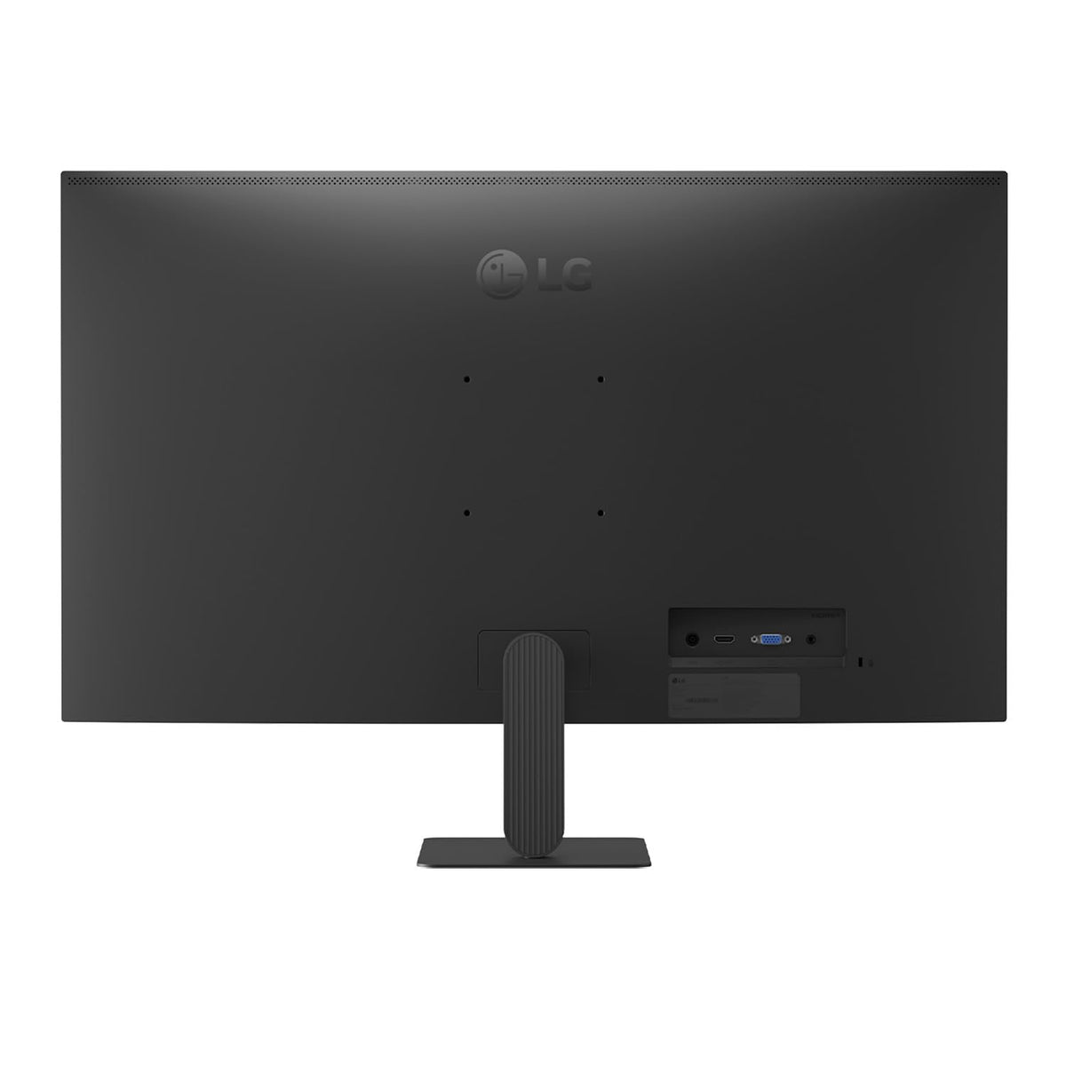 LG Monitor 24U411B-B 24 inch FHD 144Hz IPS Desktop Display, Black